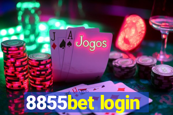 8855bet login